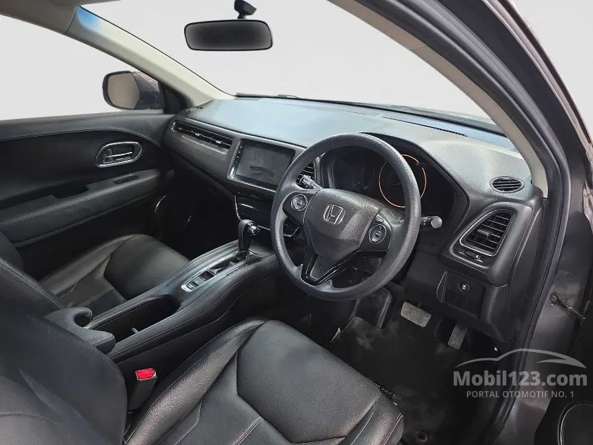 2019 Honda HR-V E SUV