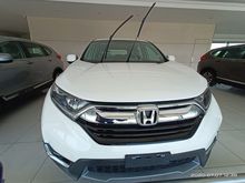 2020 Honda CR-V 1,5 VTEC SUV