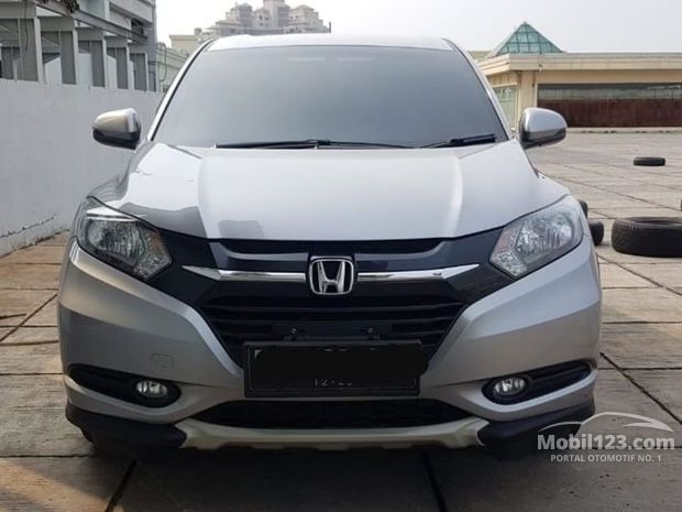 Honda Bekas Murah - Jual beli 4.564 mobil di Indonesia 