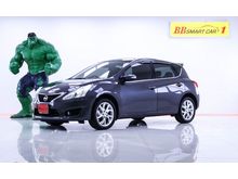 2013 Nissan Pulsar 1.8 (ปี 12-16) V Hatchback