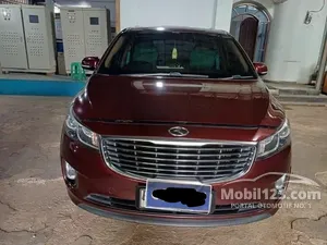 2018 KIA Grand Sedona 3.3 (Petrol) MPV