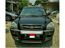 2006 Hyundai Tucson 2.0 SUV