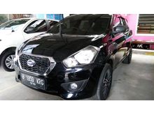 2014 Datsun GO+
