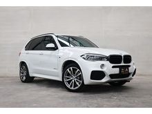 2018 BMW X5 2.0 F15 (ปี 13-17) xDrive40e SUV AT