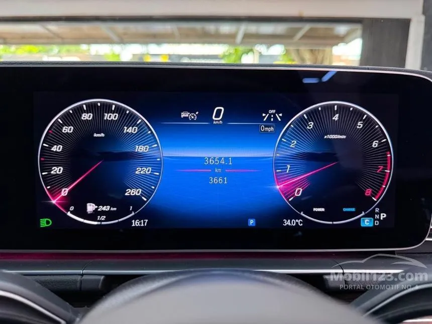 2024 Mercedes-Benz GLE450 AMG Line 4MATIC SUV