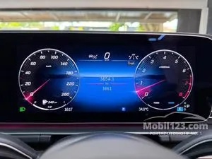 2024 Mercedes-Benz GLE450 3.0 AMG Line 4MATIC SUV