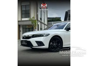2024 Honda Civic 1.5 RS Sedan