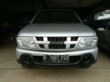 2013 Isuzu Panther 2.5 LM #Terima Body Repair dan Engine