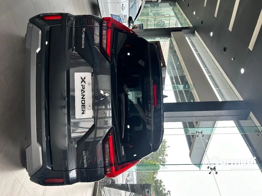 2025 Mitsubishi Xpander Ultimate MPV