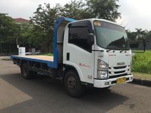 2019 Isuzu Elf 4.6 Trucks