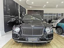 2020 Bentley Bentayga 4.0 Base Spec SUV AT