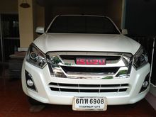 2017 Isuzu D-Max 1.9 CAB-4 (ปี 11-17) Hi-Lander L Pickup MT