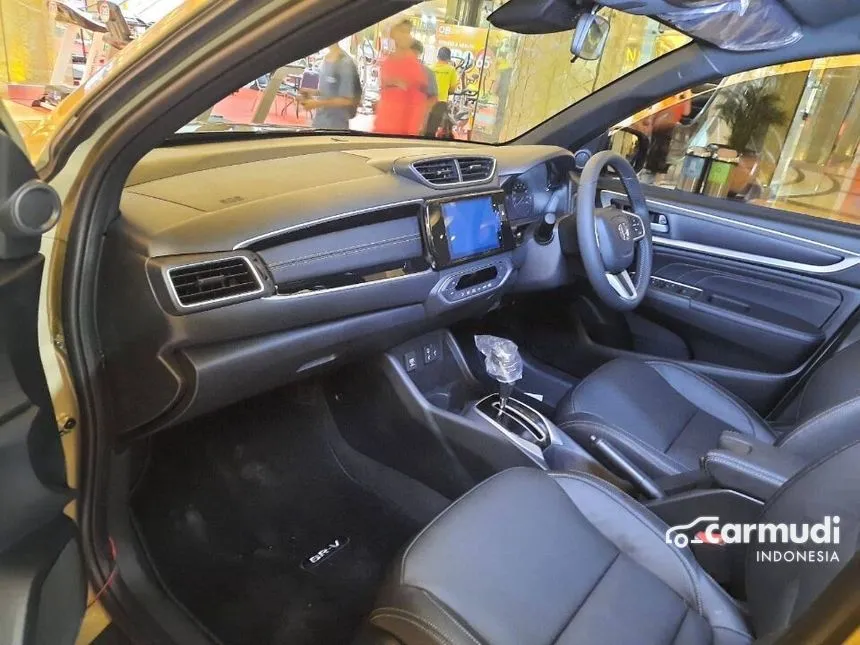 2024 Honda BR-V Prestige Honda Sensing N7X SUV