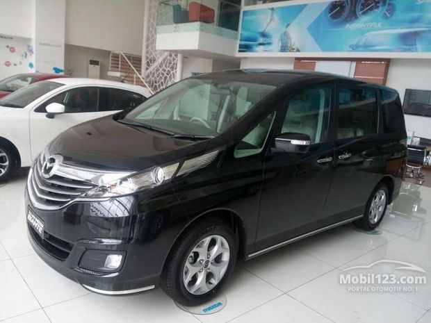  Biante Mazda Murah 143 mobil dijual di Banten Mobil123