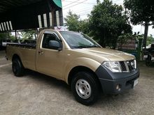 2008 Nissan Frontier Navara 2.5 SINGLE XE Pickup MT