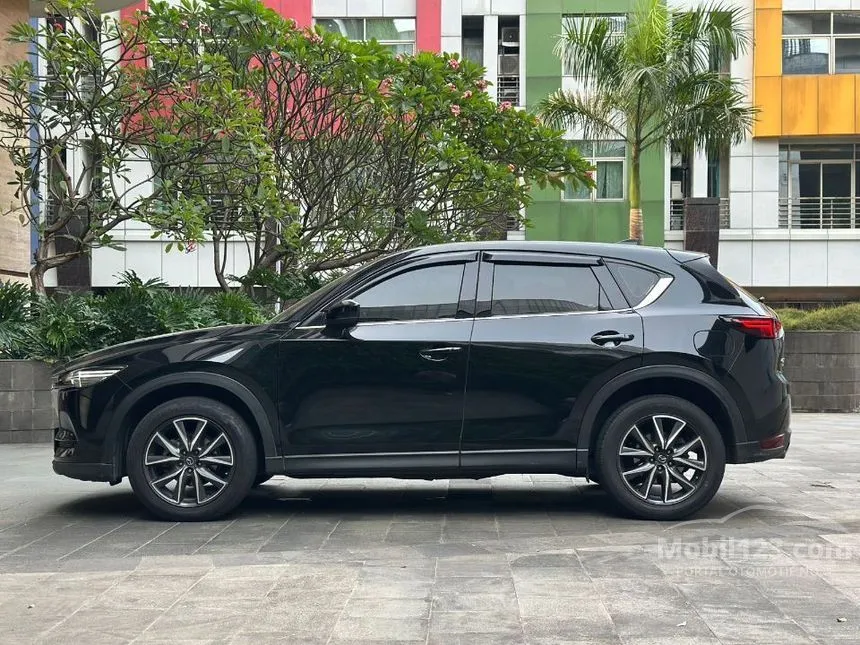 2019 Mazda CX-5 Elite SUV