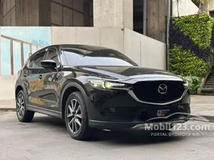 2019 Mazda CX-5 2.5 Elite SUV