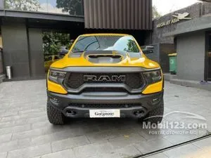2024 RAM 1500 6.2 TRX Pickup