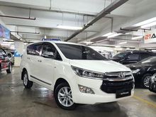 2016 Toyota Kijang Innova 2.0 Q MPV