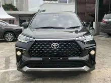 2022 Toyota Veloz 1,5 Q Wagon