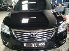 2009 Toyota Camry 2.4 V Sedan