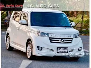2010 Toyota bB 1.5 Z Hatchback