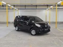 2024 Daihatsu Sigra 1.0 D MPV UNIT ISTIMEWA, PERORANGAN, FULLSETT, JAMINAN BERKUALITAS, LULUS INSPEKSI 175 TITIK, MOBIL SIAP PAKAI DAN BERGARANSI