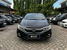 2020 Honda City 1.5 E Sedan