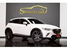 2017 Mazda CX-3 2.0 (ปี 15-26) SP SUV