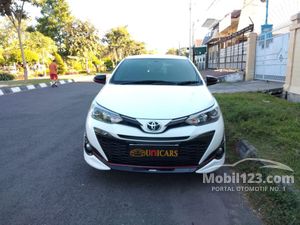 Toyota Yaris Mobil Bekas Baru Dijual Di Madiun Madiun Jawa Timur Indonesia Dari 8 Mobil Di Mobil123