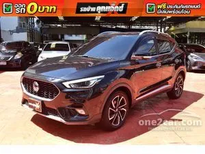 2022 MG ZS 1.5 X+ SUV
