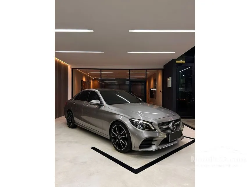 Jual Mobil Mercedes