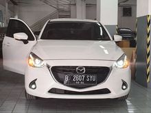 2018 Mazda 2 1.5 GT Hatchback