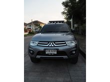 2014 Mitsubishi Pajero Sport 2.5 (ปี 08-15) GT SUV AT