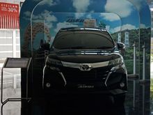 2020 Toyota Avanza 1,3 G MPV