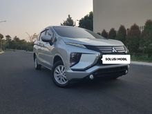 2017 Mitsubishi Xpander 1.5 GLS Wagon