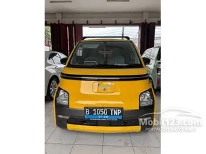 2023 Wuling Air EV Lite Hatchback