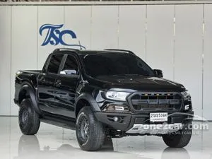 2021 Ford RANGER 2.2 XLT Double Cab Hi-Rider Pickup