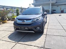 2016 Honda BR-V 1.5 E Matic