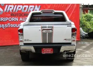 2013 Isuzu D-MAX 2.5 Hi-Lander X-Series Space Cab Pickup