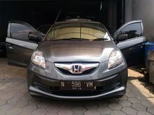 2014 Honda Brio 1.2 Satya A