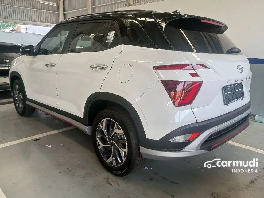 2024 Hyundai Creta Prime Wagon