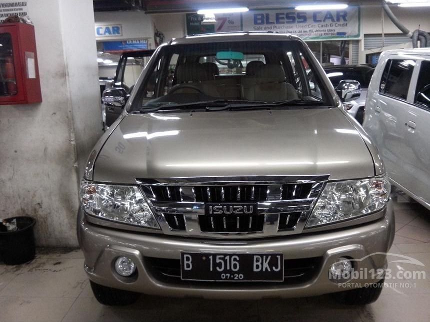 Harga Isuzu Panther Grand Touring 2010 Joshymomo.org