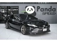 2020 Toyota CAMRY 2.0 (ปี 18-24) G Sedan