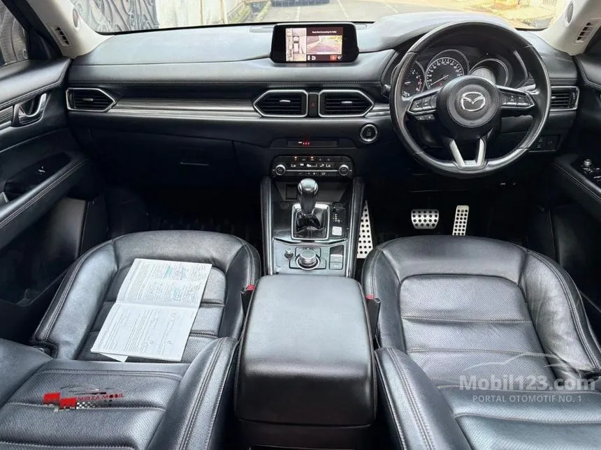 2020 Mazda CX-5 Elite SUV