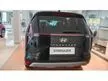Jual Mobil Hyundai Stargazer 2024 Prime 1.5 di DKI Jakarta Automatic Wagon Hitam Rp 249.600.000