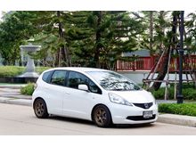 2010 Honda Jazz 1.5 (ปี 08-14) S i-VTEC Hatchback