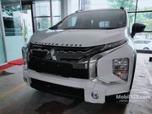 Promo awal tahun DP 18jt Mitsubishi Xpander 1,5 CROSS Wagon