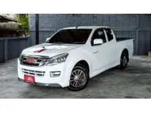 2014 Isuzu D-MAX 2.5 Space Cab (ปี 11-17) X-Series Z Pickup
