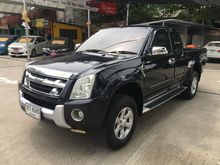 2010 Isuzu D-Max 2.5 SPACE CAB (ปี 07-11) Hi-Lander Super Platinum Pickup MT
